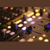 I will mix your playlist into professional dj set